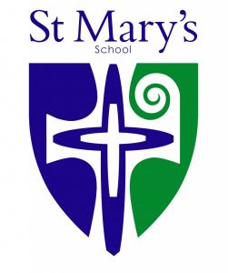 ST MARY’S Logo 01b plain