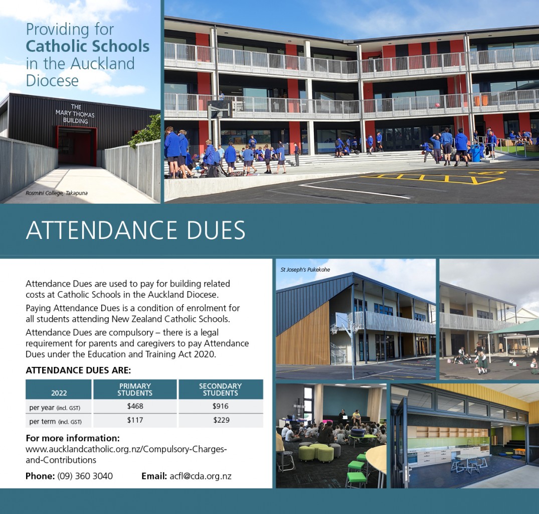 AC0020 Attendance Dues 2022