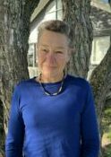 Lynda Langridge