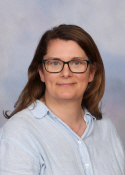 Suzanne Bell-Booth
