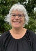 Maureen Harris